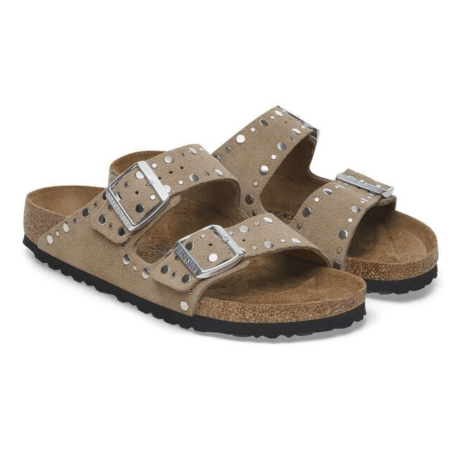 CIABATTA DUE FASCIE - CALZATURE - Due Piedi