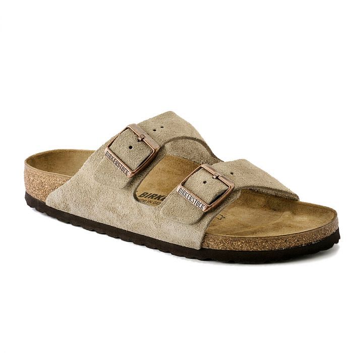 CIABATTA DUE FASCIE - CALZATURE - Due Piedi