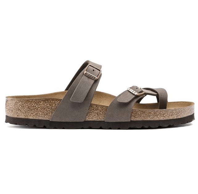 CIABATTA FASCIA INCROCIATA - CALZATURE - Due Piedi
