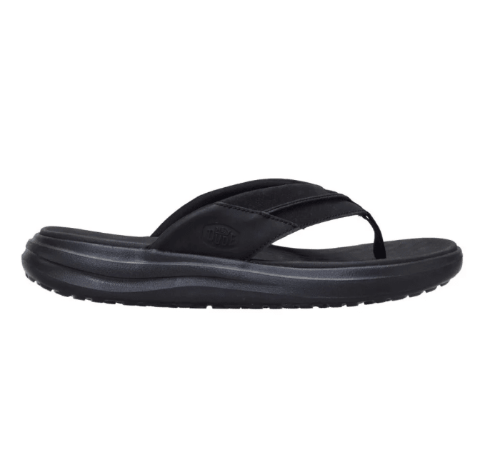 CIABATTA GOMMA - CALZATURE - Due Piedi
