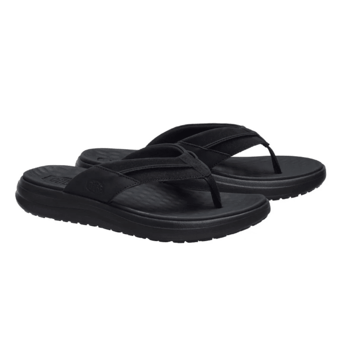 CIABATTA GOMMA - CALZATURE - Due Piedi