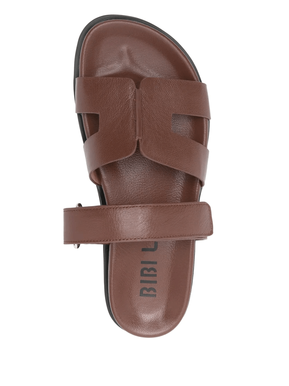CIABATTA IN PELLE - CALZATURE - Due Piedi