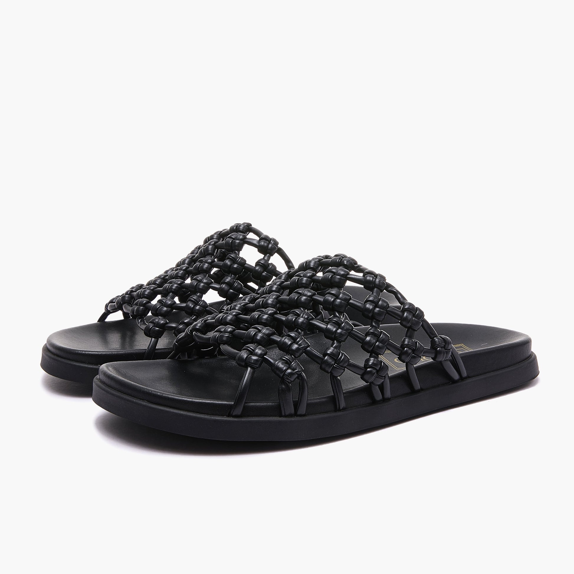 CIABATTA IN PELLE - CALZATURE - Due Piedi