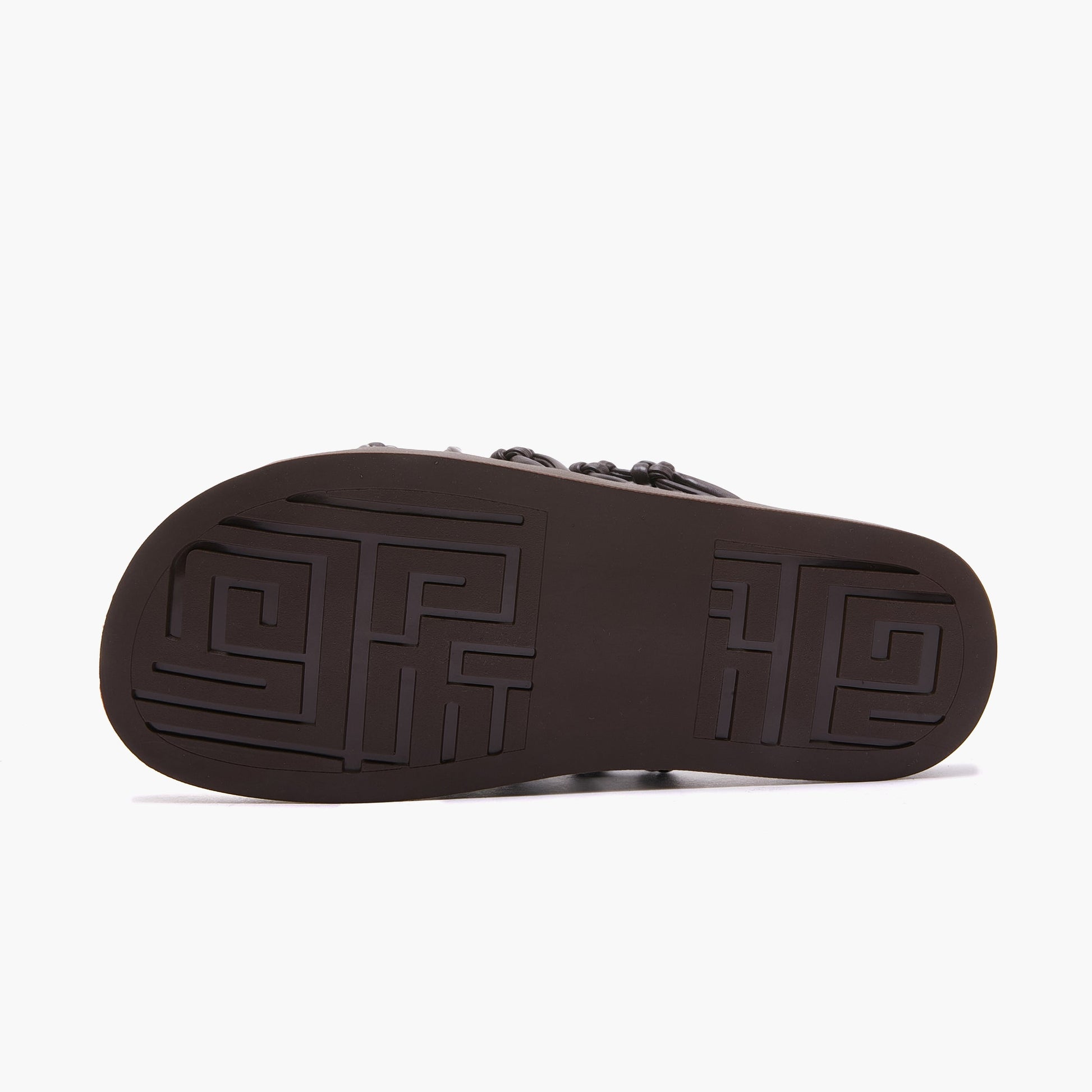 CIABATTA IN PELLE - CALZATURE - Due Piedi