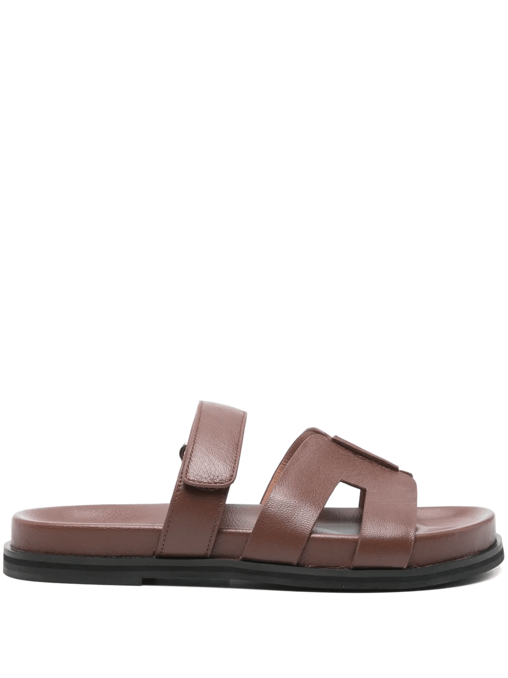 CIABATTA IN PELLE - CALZATURE - Due Piedi