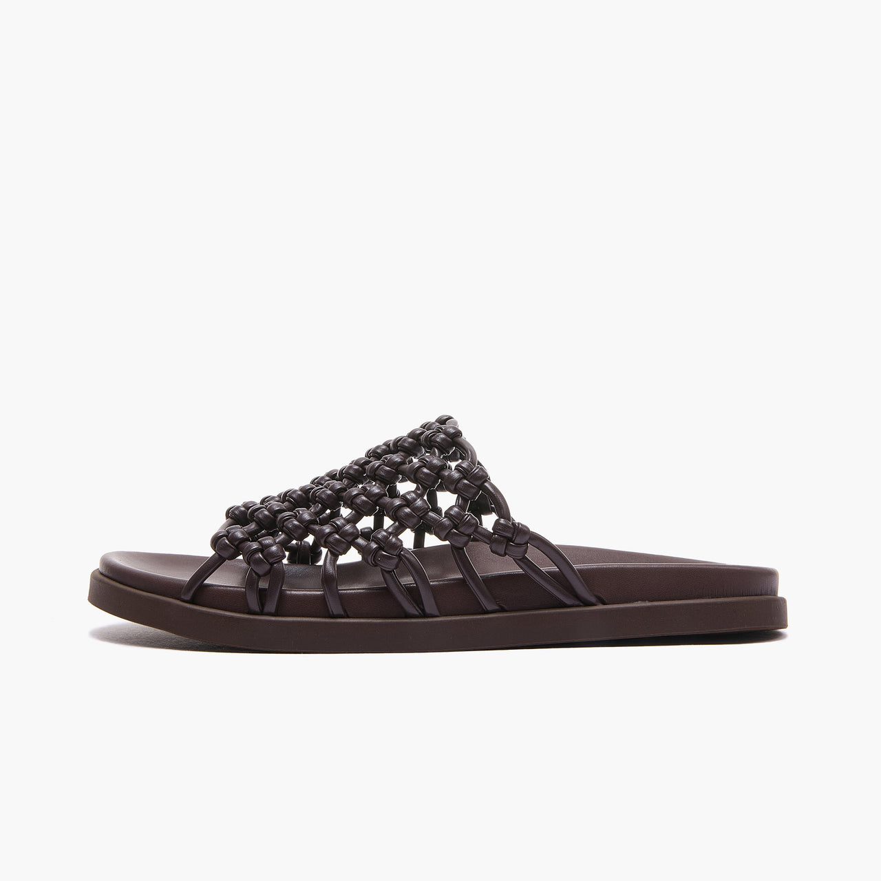 CIABATTA IN PELLE - CALZATURE - Due Piedi