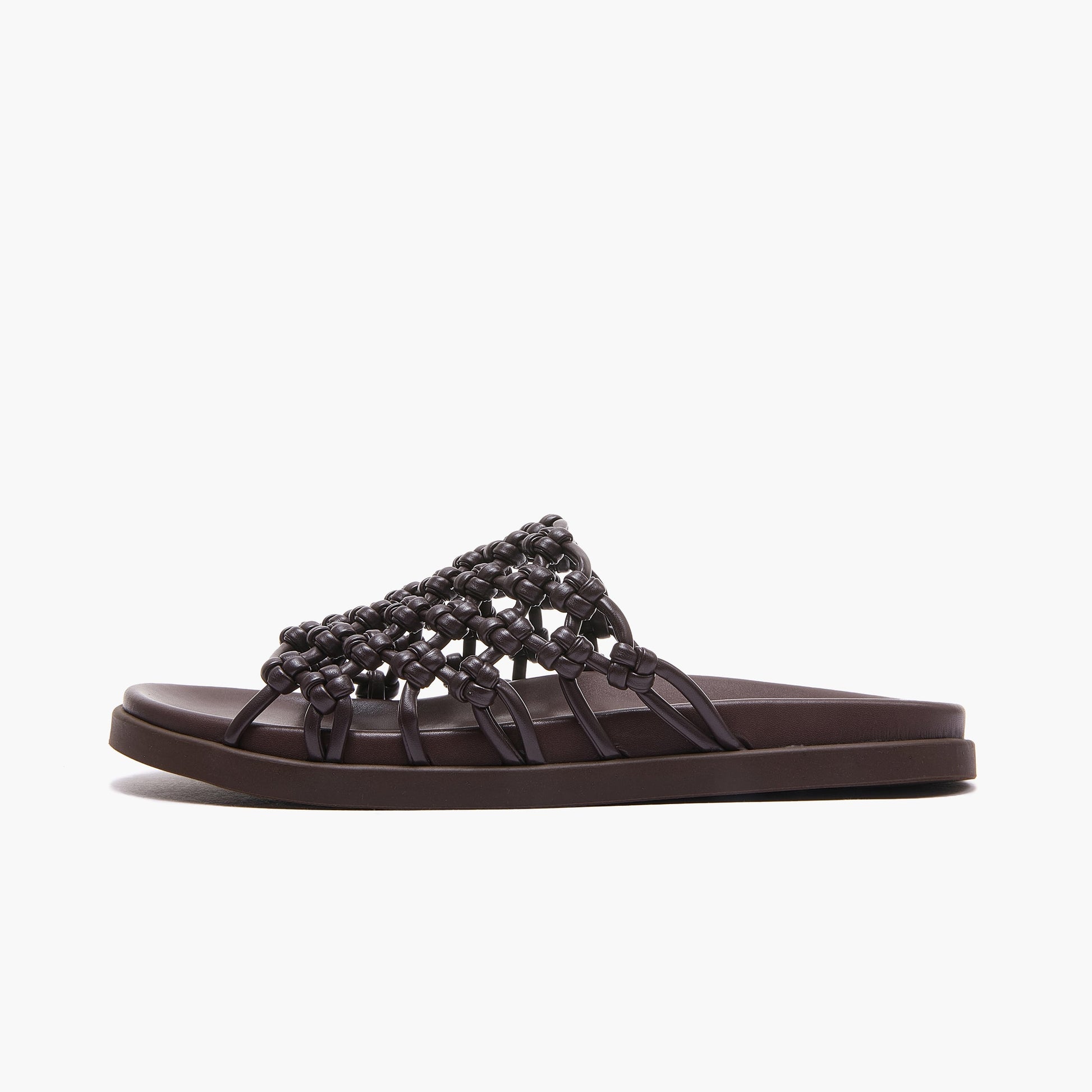 CIABATTA IN PELLE - CALZATURE - Due Piedi