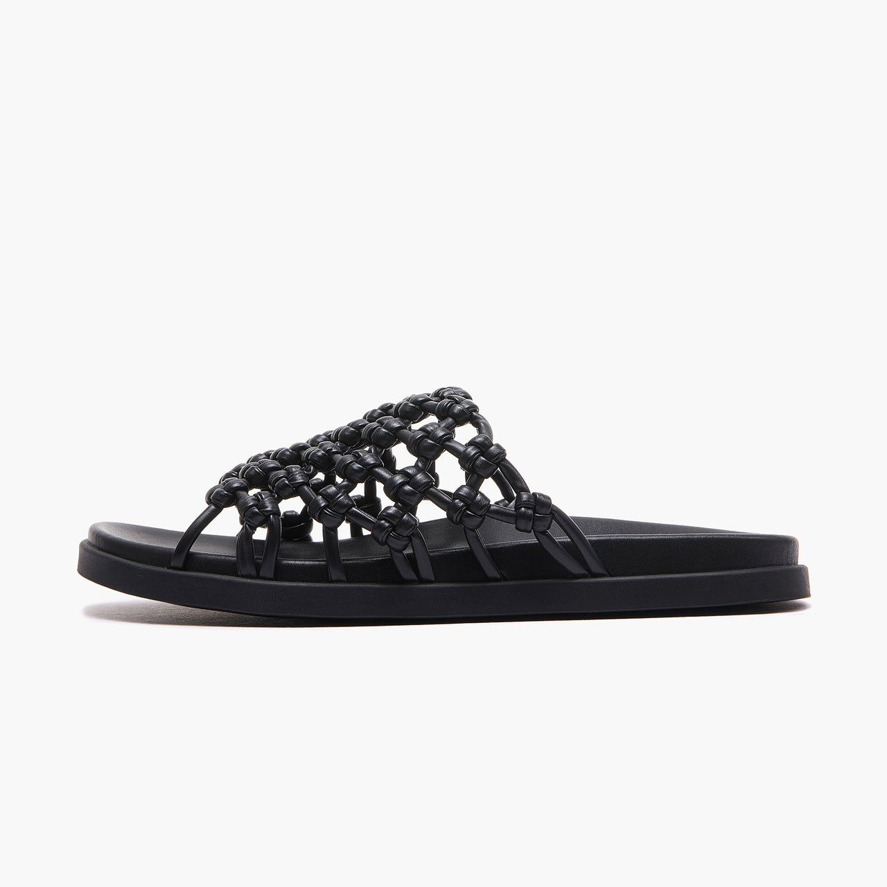 CIABATTA IN PELLE - CALZATURE - Due Piedi