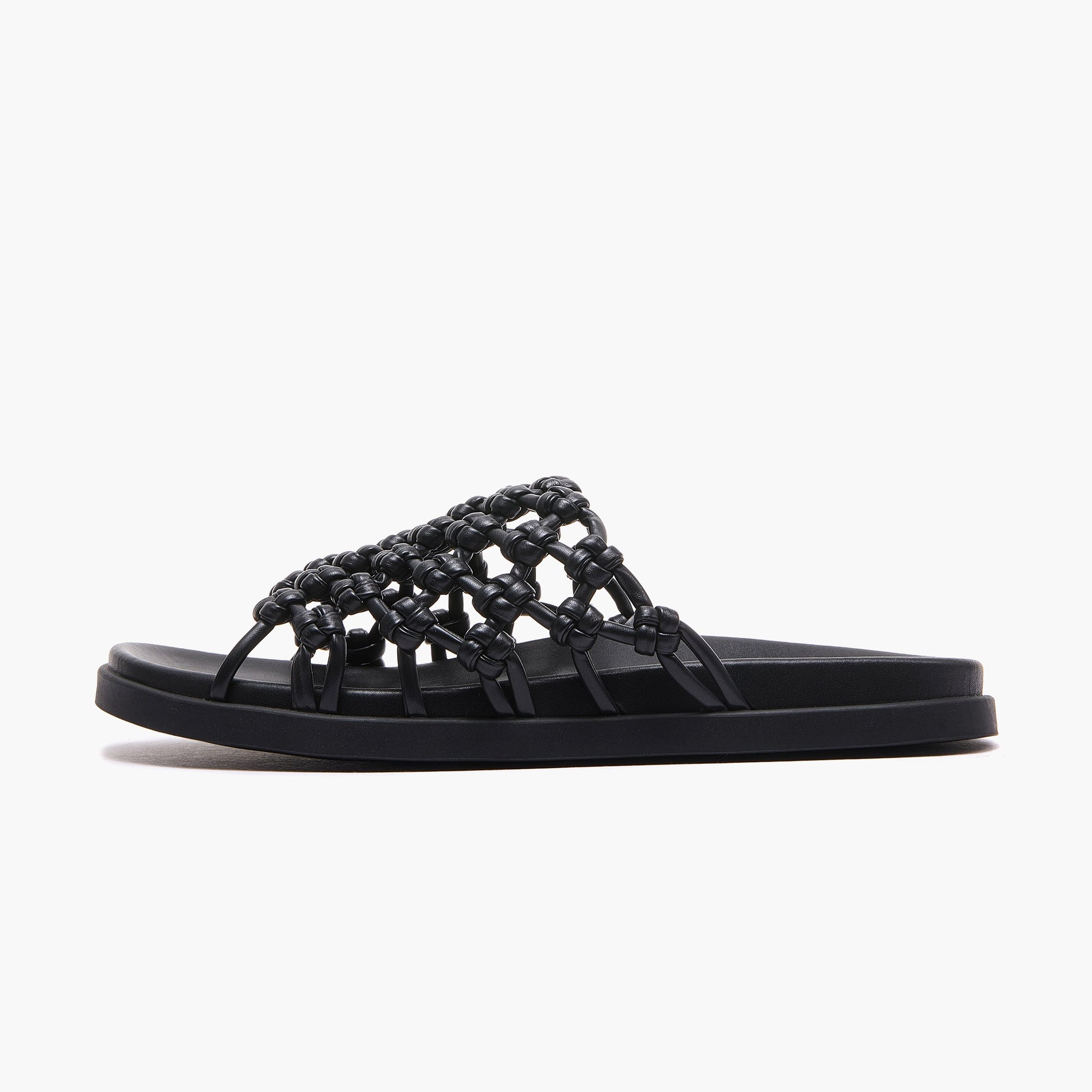 CIABATTA IN PELLE - CALZATURE - Due Piedi