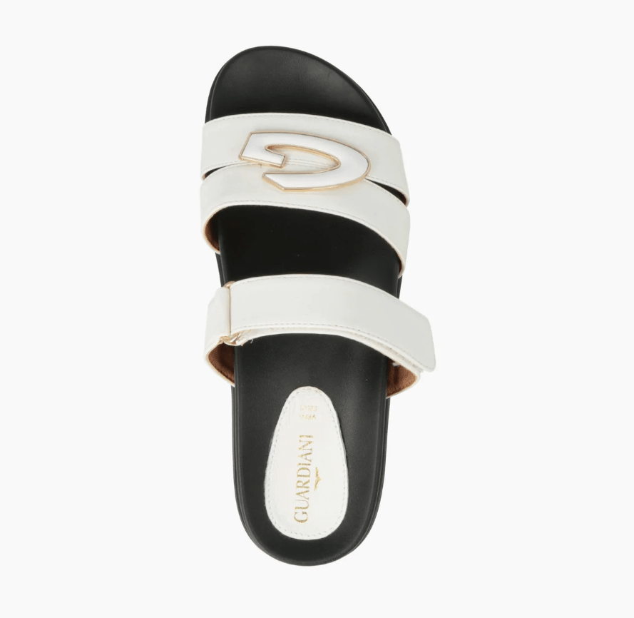 CIABATTA IN PELLE - CALZATURE - Due Piedi