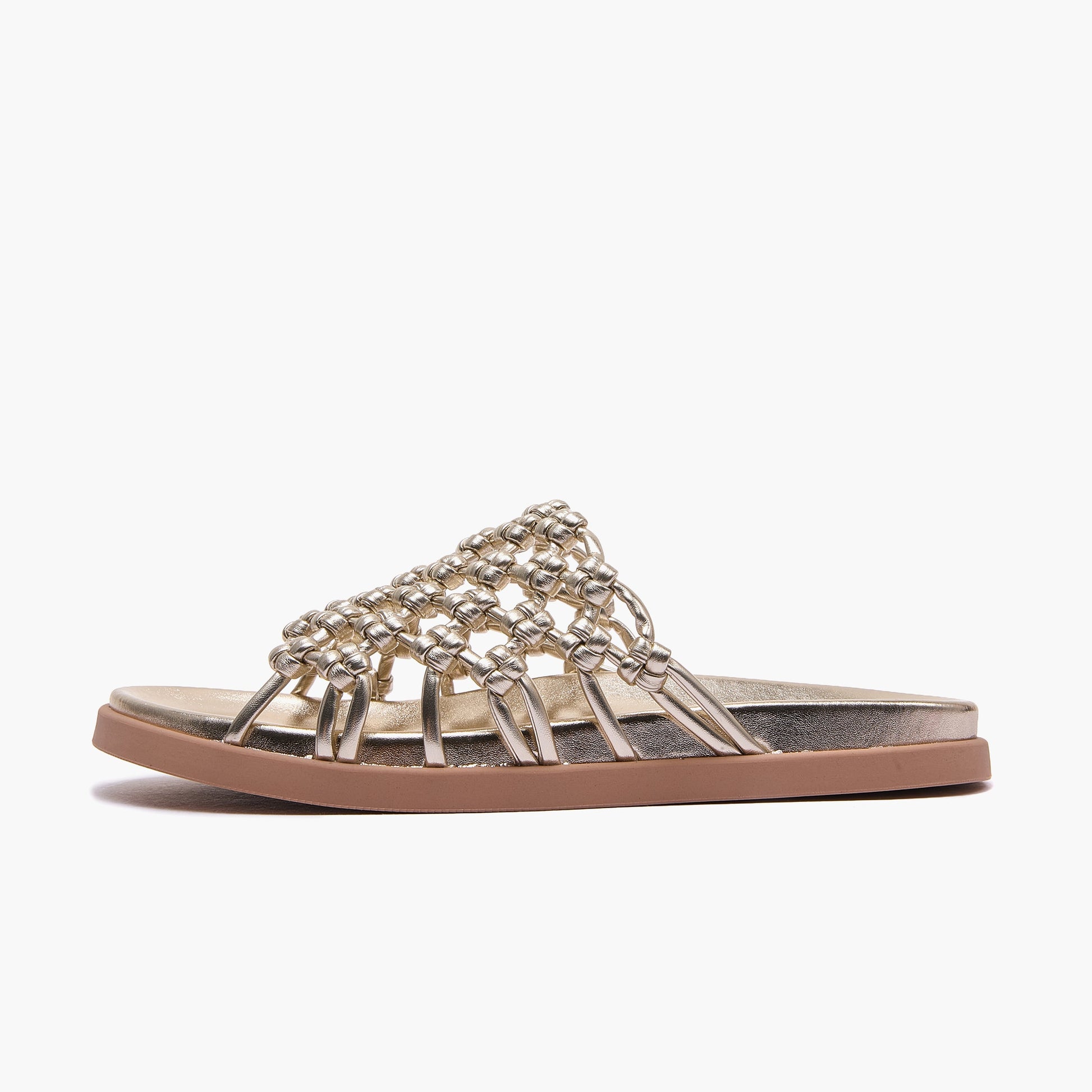 CIABATTA IN PELLE - CALZATURE - Due Piedi