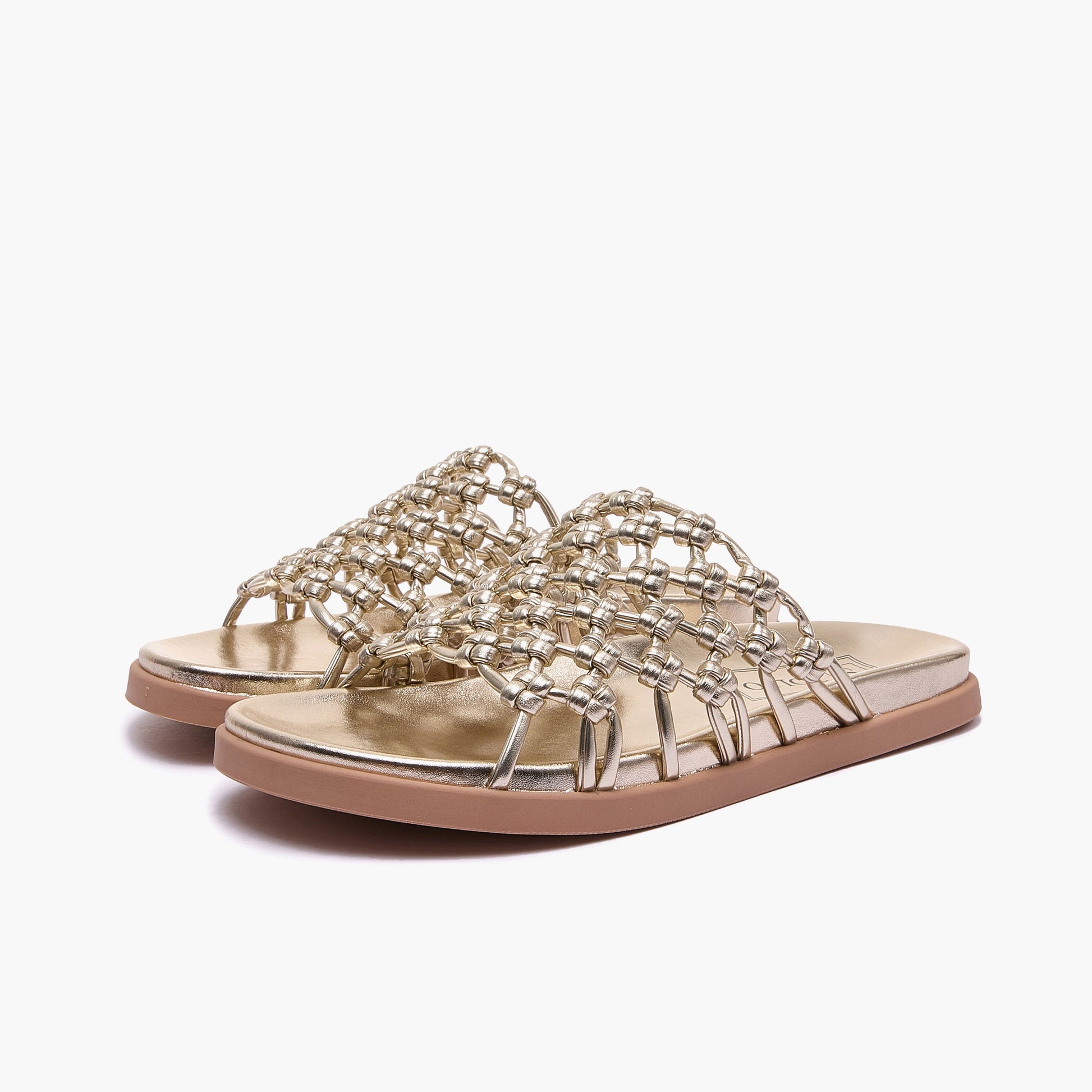 CIABATTA IN PELLE - CALZATURE - Due Piedi