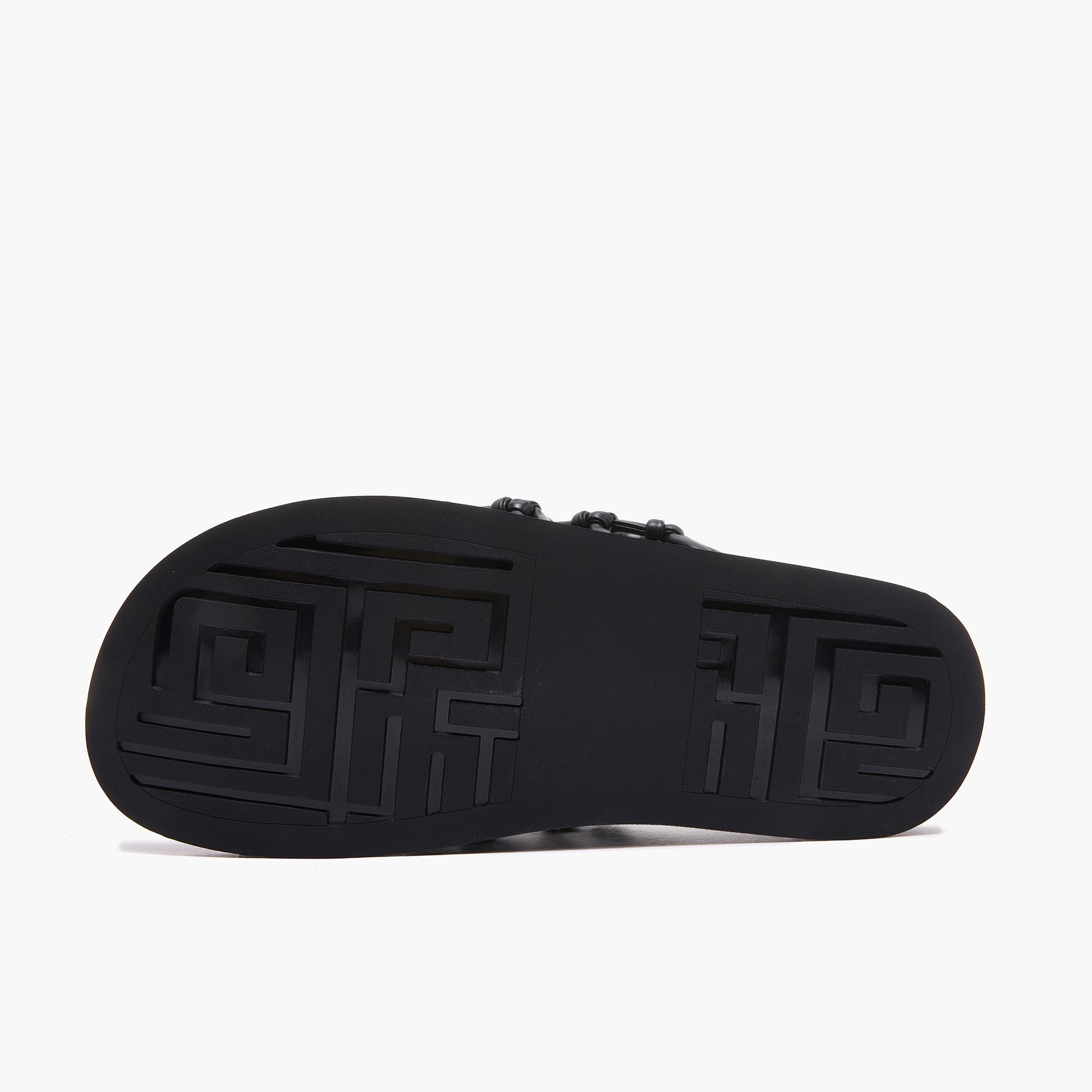 CIABATTA IN PELLE - CALZATURE - Due Piedi
