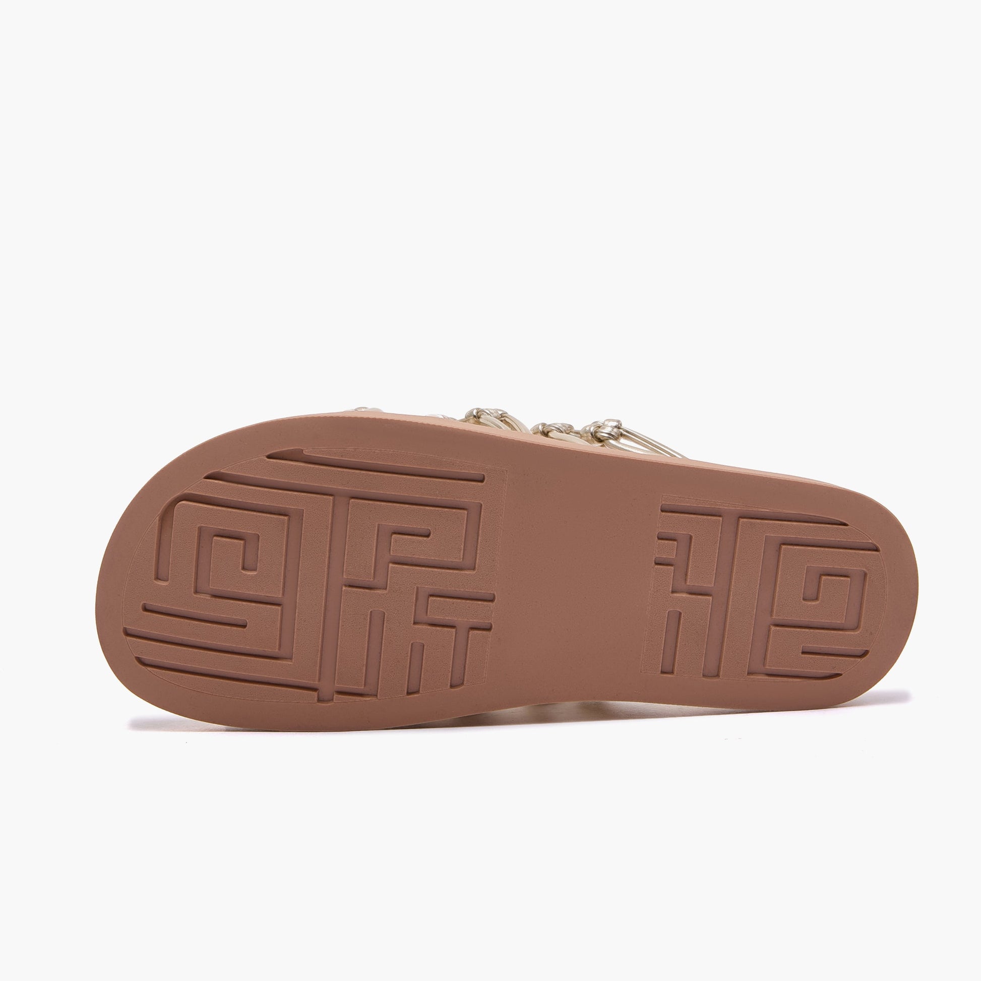 CIABATTA IN PELLE - CALZATURE - Due Piedi