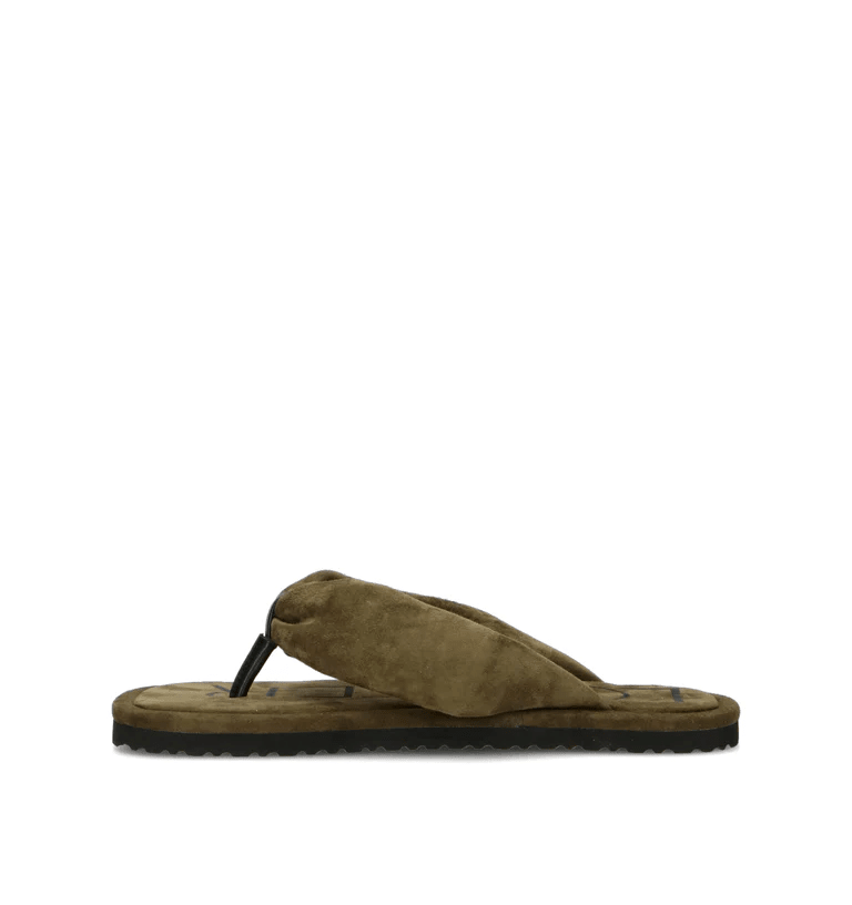 CIABATTA INFRADITO - CALZATURE - Due Piedi