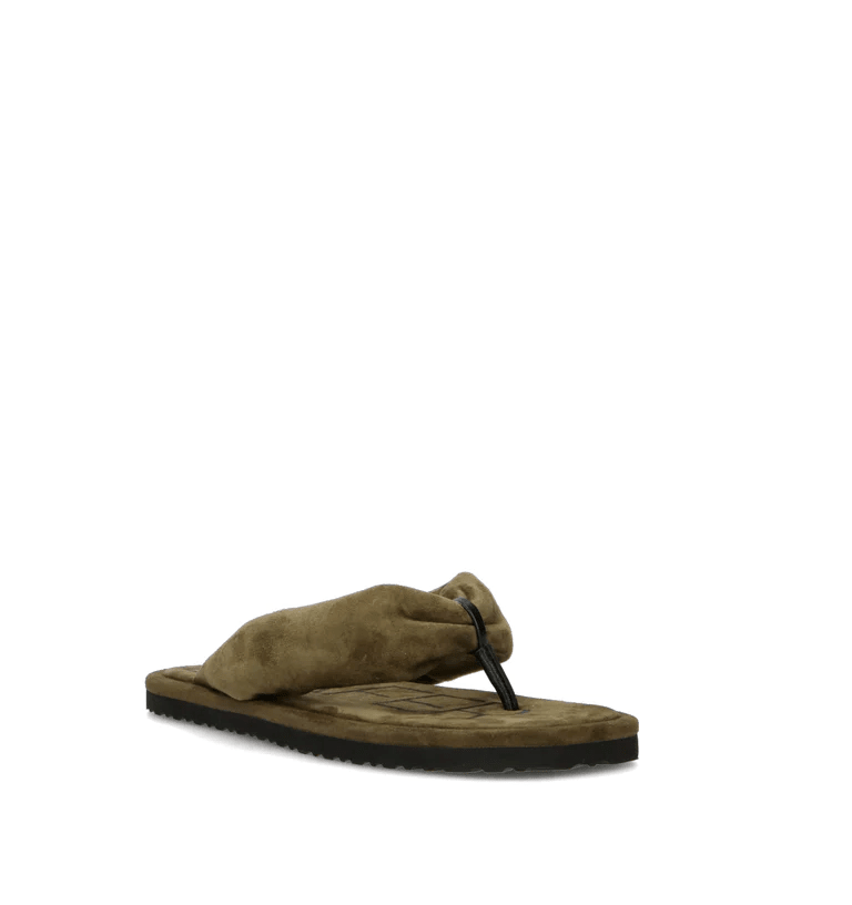 CIABATTA INFRADITO - CALZATURE - Due Piedi