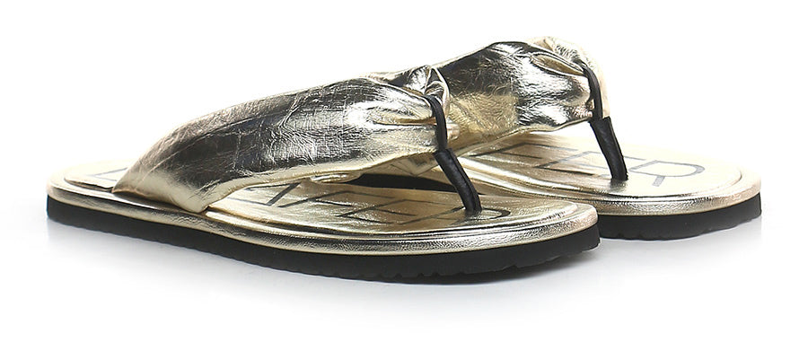 CIABATTA INFRADITO - CALZATURE - Due Piedi