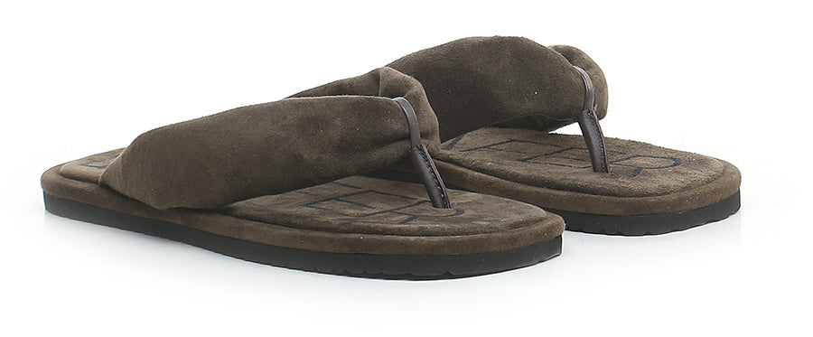 CIABATTA INFRADITO - CALZATURE - Due Piedi