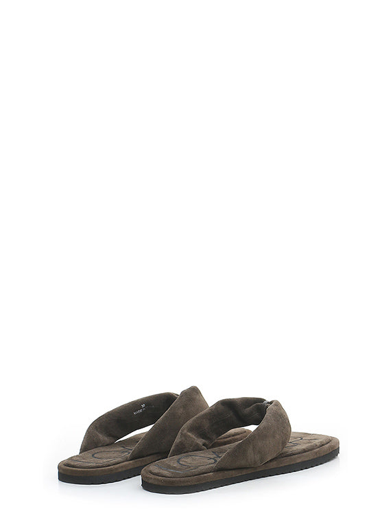 CIABATTA INFRADITO - CALZATURE - Due Piedi