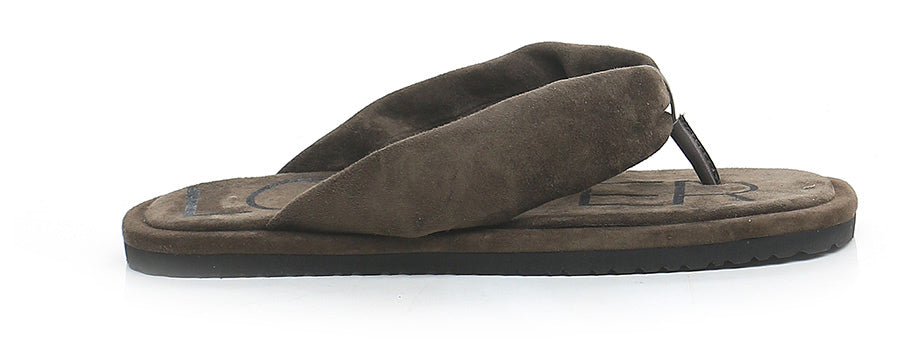 CIABATTA INFRADITO - CALZATURE - Due Piedi