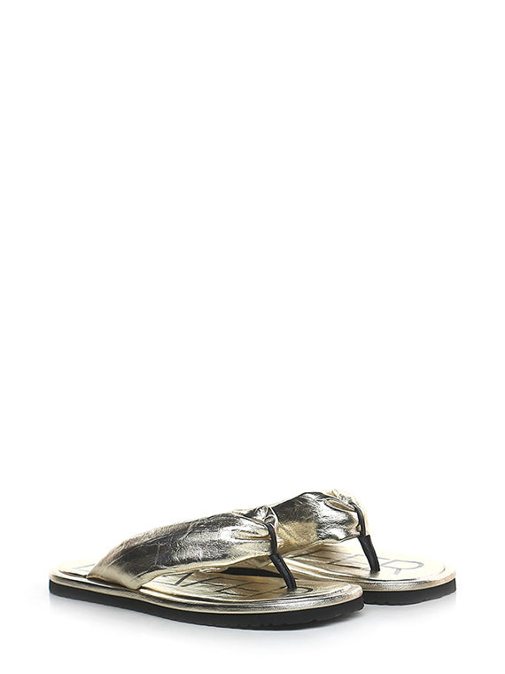 CIABATTA INFRADITO - CALZATURE - Due Piedi