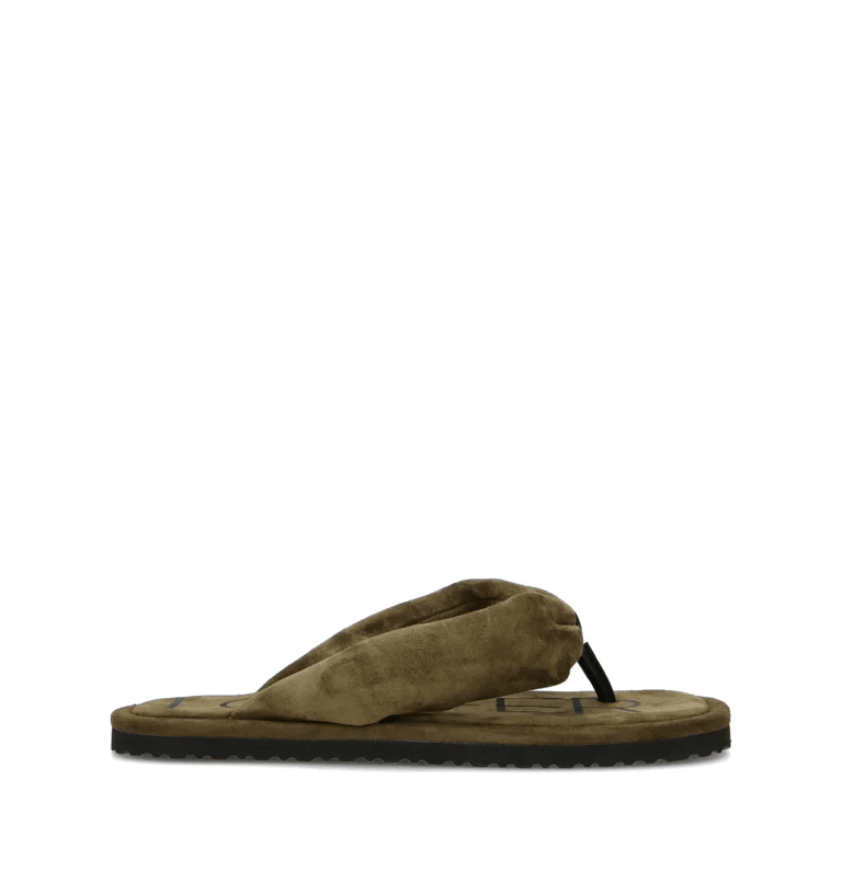 CIABATTA INFRADITO - CALZATURE - Due Piedi