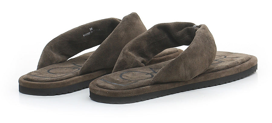 CIABATTA INFRADITO - CALZATURE - Due Piedi