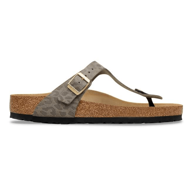 CIABATTA INFRADITO - CALZATURE - Due Piedi