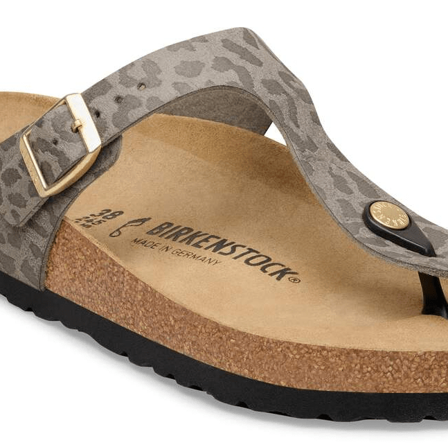 CIABATTA INFRADITO - CALZATURE - Due Piedi