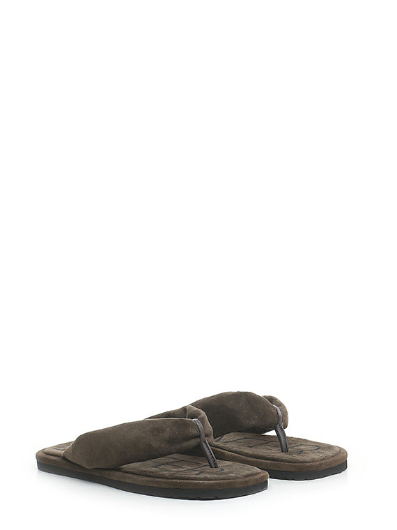 CIABATTA INFRADITO - CALZATURE - Due Piedi