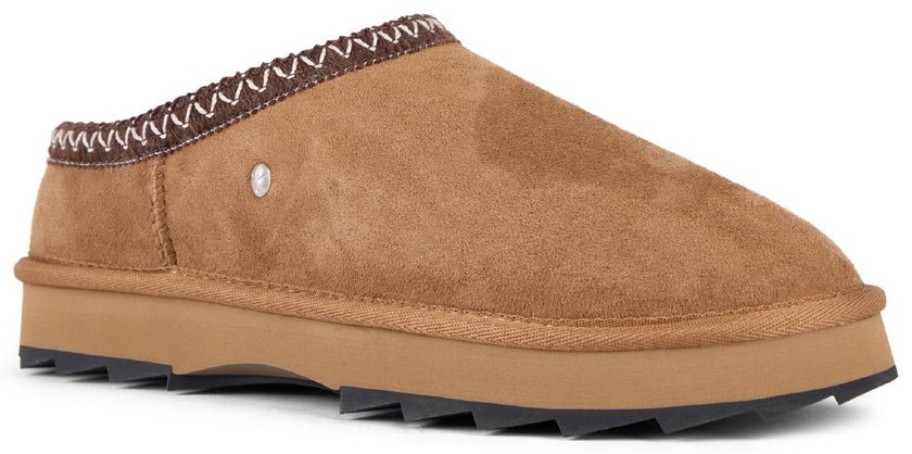 CIABATTA MONTONE - CALZATURE - Due Piedi