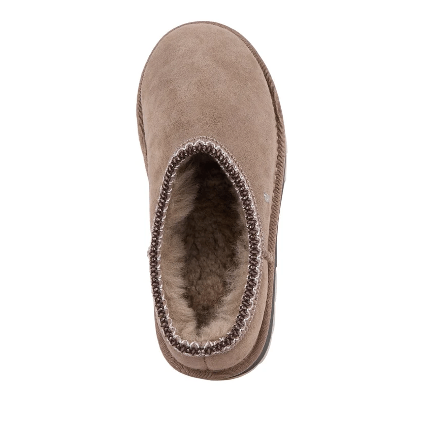 CIABATTA MONTONE - CALZATURE - Due Piedi