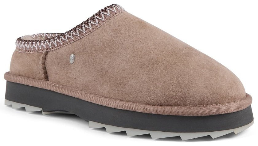 CIABATTA MONTONE - CALZATURE - Due Piedi