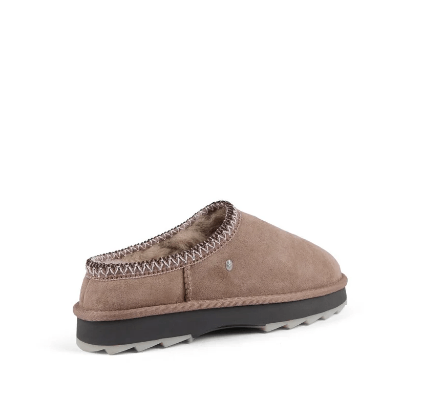 CIABATTA MONTONE - CALZATURE - Due Piedi