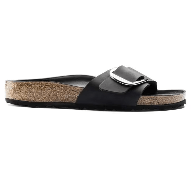 CIABATTA UNA FASCIA - CALZATURE - Due Piedi