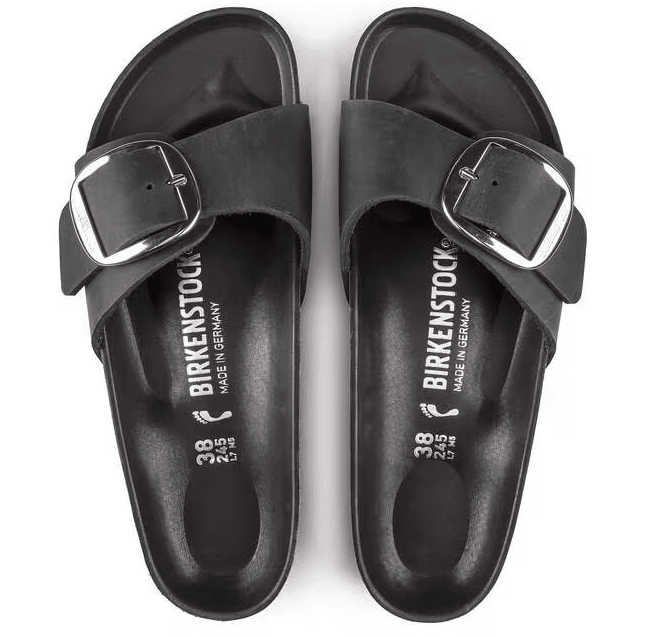 CIABATTA UNA FASCIA - CALZATURE - Due Piedi