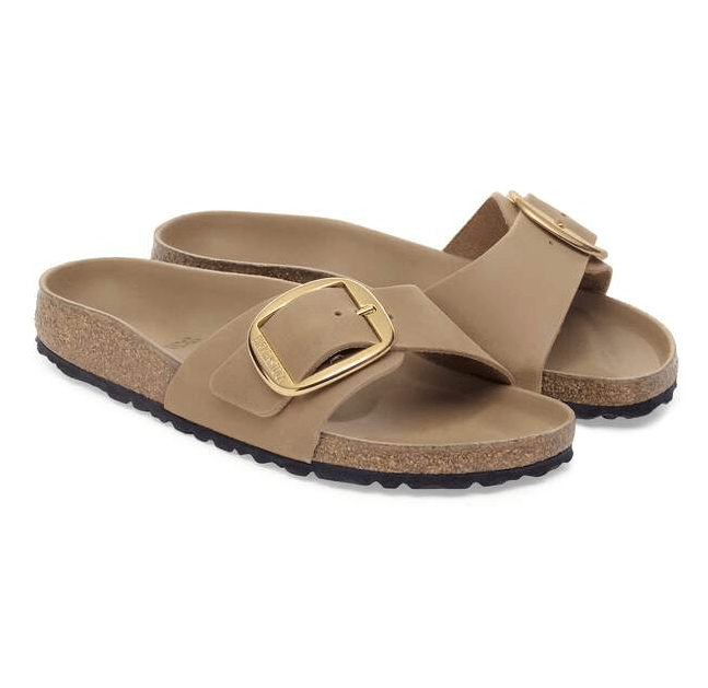 CIABATTA UNA FASCIA - CALZATURE - Due Piedi
