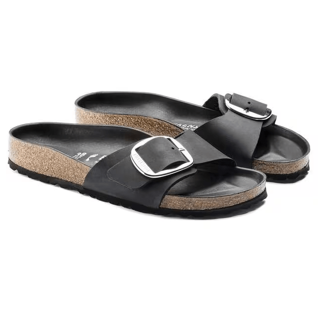 CIABATTA UNA FASCIA - CALZATURE - Due Piedi