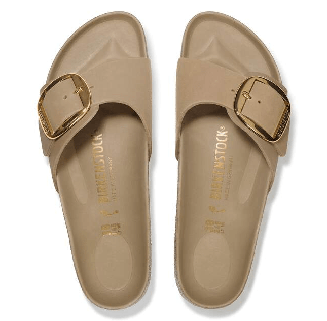 CIABATTA UNA FASCIA - CALZATURE - Due Piedi