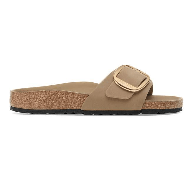 CIABATTA UNA FASCIA - CALZATURE - Due Piedi