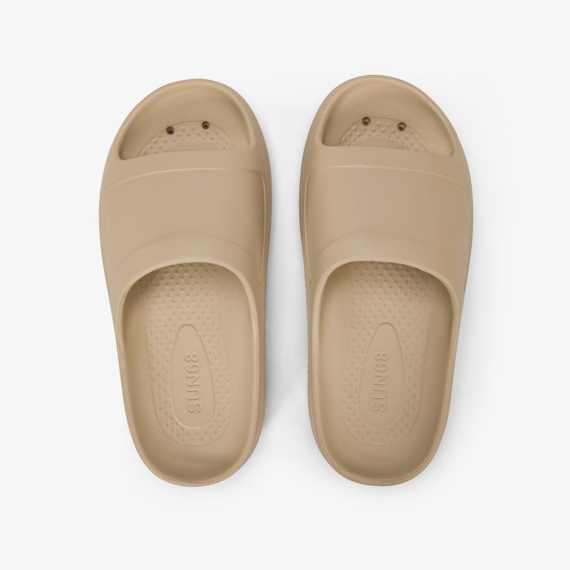 CIABATTE IN GOMMA - CALZATURE - Due Piedi