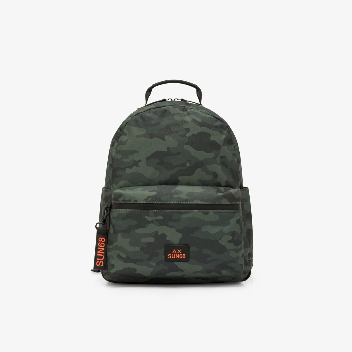 CLASSIC BACKPACK CAMOUFLAGE - ACCESSORI - Due Piedi