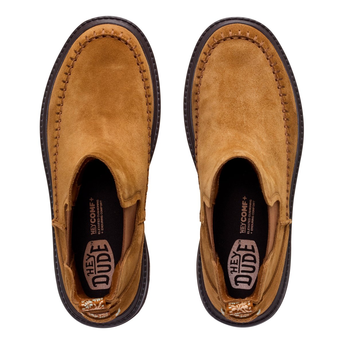 COGNAC - CALZATURE - Due Piedi