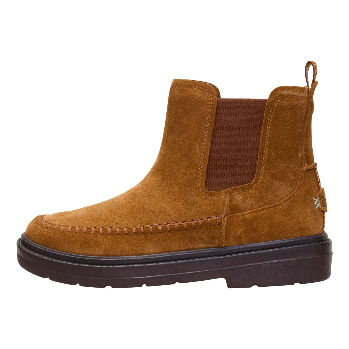 COGNAC - CALZATURE - Due Piedi