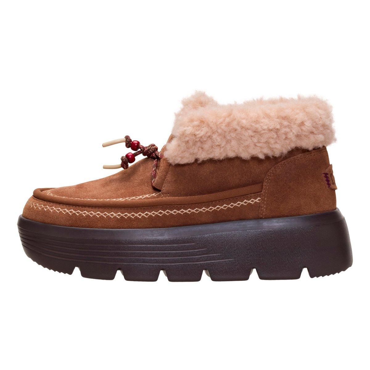 COGNAC - CALZATURE - Due Piedi