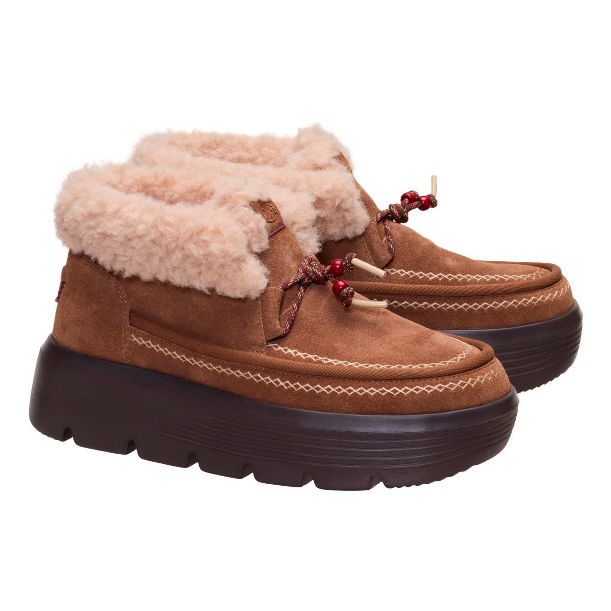 COGNAC - CALZATURE - Due Piedi