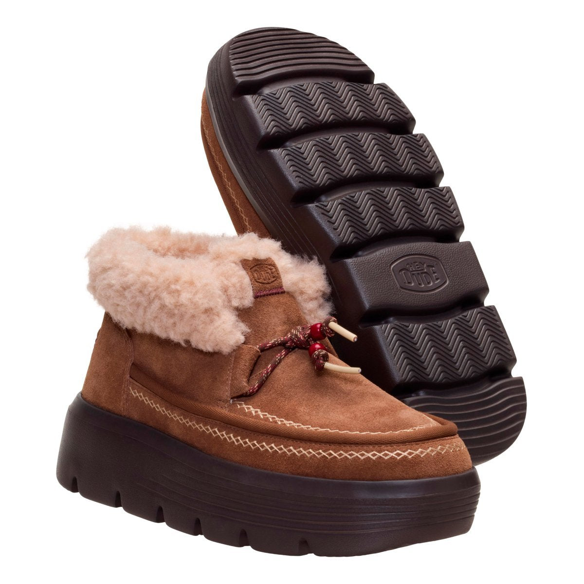 COGNAC - CALZATURE - Due Piedi