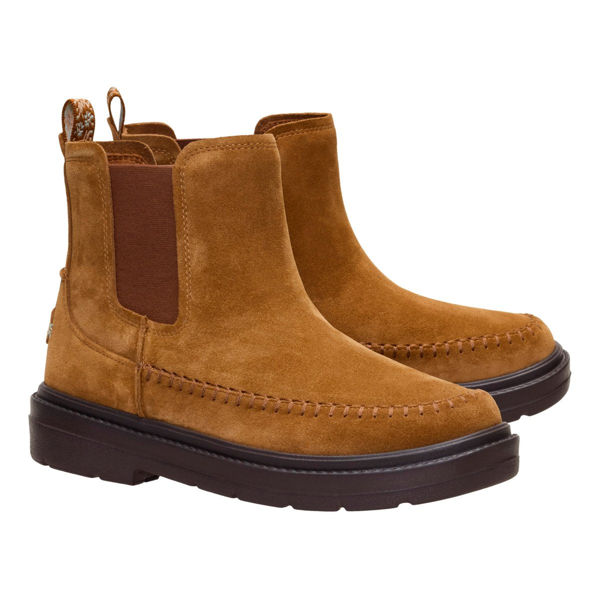 COGNAC - CALZATURE - Due Piedi