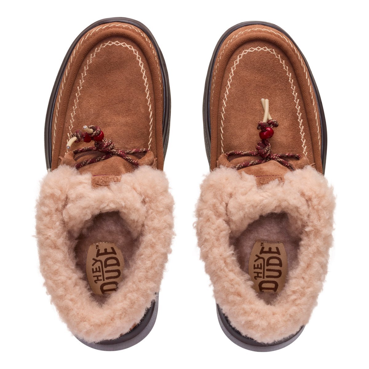 COGNAC - CALZATURE - Due Piedi