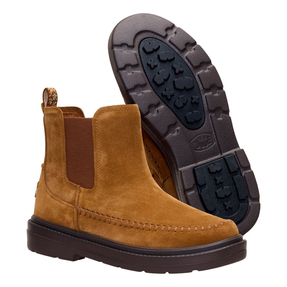 COGNAC - CALZATURE - Due Piedi